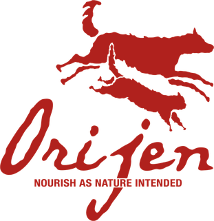 Orijen